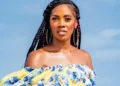 La chanteuse nigériane Tiwa Savage fait son entrée dans le cinéma