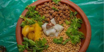 Semaine nationale de la Culture : 42 candidates pour le concours d’art culinaire