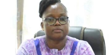 Burkina Faso : Wendguété Valérie Badolo  Tapsoba, la nouvelle directrice générale des sports