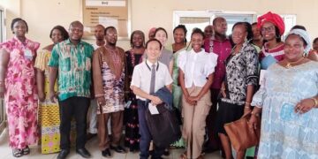 Partages d’expériences au cœur  de la 3ème édition du Salon international de la Famille de Ouagadougou (SILAO)