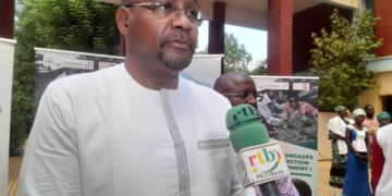 SNC 2024 : l’UNFPA renforce les capacités professionnelles de 50 femmes en art culinaire