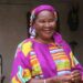 Rue des étoiles : Odilia Yoni, retenue pour figurer sur l’avenue Kwamé N’krumah