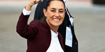 Qui est Claudia Sheinbaum, la première femme  présidente du Mexique