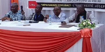 1re édition des Journées d’Études de la filière AGAC :  48h de réflexion et de perspectives