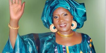 Réseau des Femmes leaders africaines :  Aïchata Alassane Cissé Haïdara distinguée