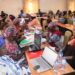 Koudougou : Les femmes impliquées dans le processus de développement et de consolidation de la paix