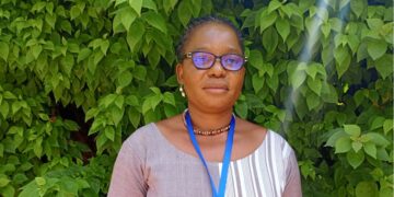 Société : Awa Tiendrebéogo Sawadogo décortique les limites entre tradition et langue