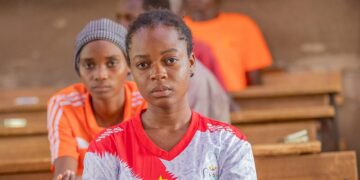 Lycée départemental de Toussiana  : Les épreuves du Bac officiellement lancées