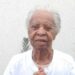 Brésil : A 101 ans, Dona Celeste, mère de Pelé s’est éteinte