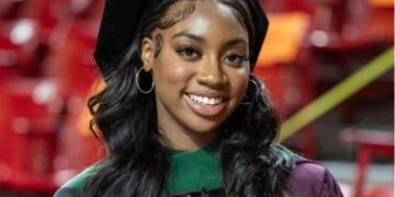 Dorothy Jean Tillman : La plus jeune personne à obtenir un doctorat PHD