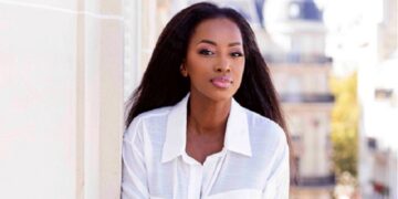 Hapsatou Sy, une ancienne chroniqueuse interdite de gestion de société durant 10 ans