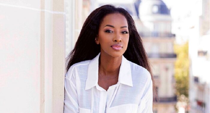 Hapsatou Sy, une ancienne chroniqueuse interdite de gestion de société durant 10 ans