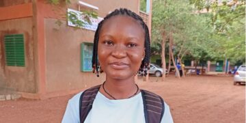 Collège Notre dame de l’espérance (Ave Maria) de Tampouy : Une dose de soutien aux candidats du BAC