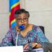 RD Congo: 18 femmes nommées ministres avec Judith Sumwima à leur tête