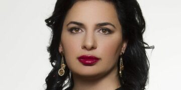 Voici la dame la plus recherchée au monde