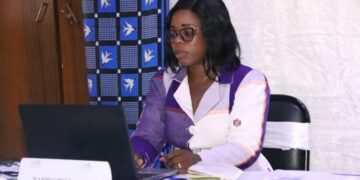 Soutenance : Lamoussa Wanadiagbou arrache 18/20