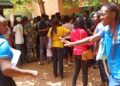 Baccalauréat 2024 : Un taux de succès de 37%  au jury 147 de Ouagadougou