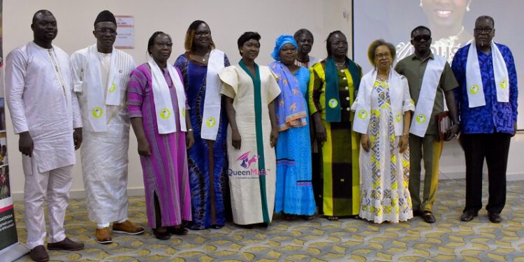 La Fondation pour le leadership Féminin , un canal de valorisation et d’autonomisation  des femmes