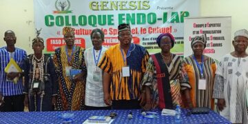 Ouagadougou : « Le Culturel, le Spirituel, le Cultuel » au cœur d’un colloque