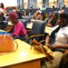 Burkina Faso : Plus de 100 jeunes filles à l’école de l’entreprenariat