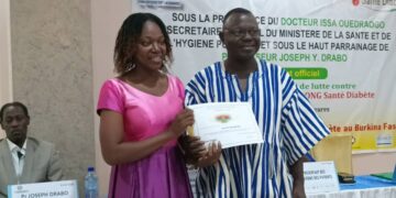 Prix du journalisme : Madina Belemviré décroche deux prix