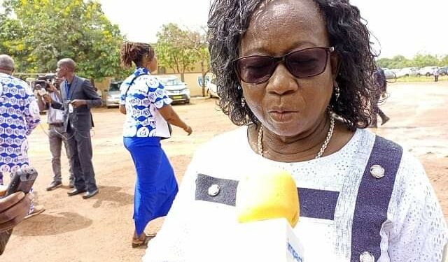 Nécrologie : Adieu Dr Marie Louise Florence COMPAORE née KERE