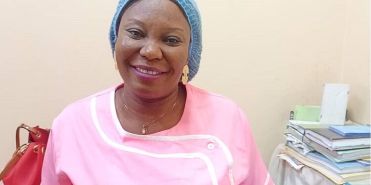 Suivi de la grossesse : Le protocole à connaître  quand on est du rhésus négatif