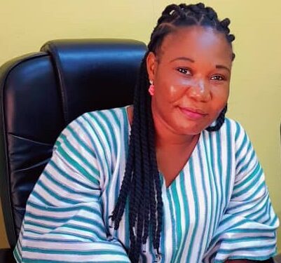 «  La vie de la femme enseignante n’est pas facile», Nobila Mariam Maïga Ouédraogo, présidente de l’association  AVISE