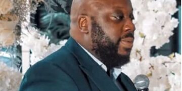 « J’insiste. Apprenez d’abord, à régler vos problèmes à deux avant de faire appel à une tierce personne », Pasteur Jessy Mpolo