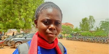 Burkina Faso: Les candidats au BEPC affrontent les sujets avec sérénité