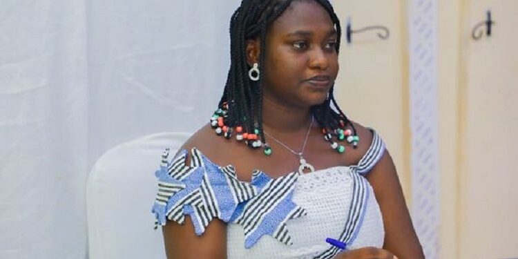 Stella Christoin Nanema passe au peigne fin, les stratégies de communication liées la gestion des déchets