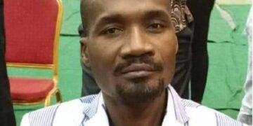 Triste nouvelle : Décès de Jean Gilbert Ronga, journaliste à la radio nationale