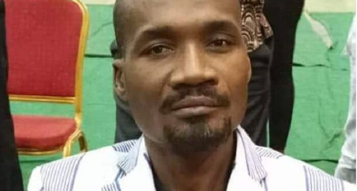 Triste nouvelle : Décès de Jean Gilbert Ronga, journaliste à la radio nationale