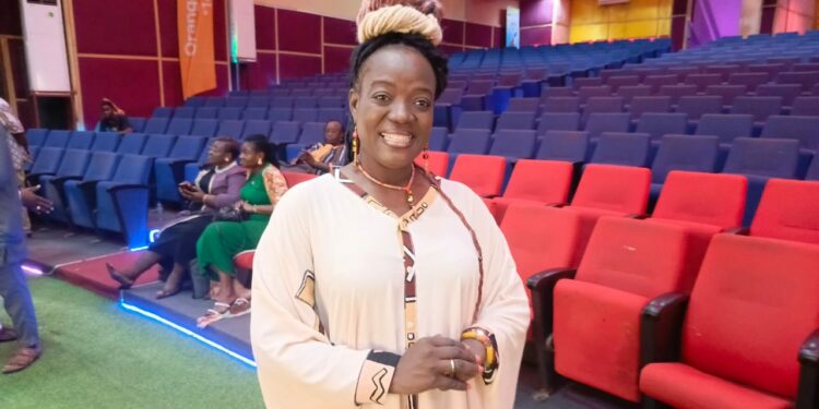 72h de l’Association burkinabè des Femmes artistes musiciennes : le point de la première journée