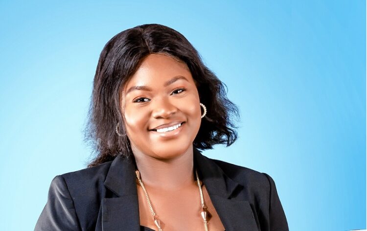 Yéri Dorothée Sib, Social Manager