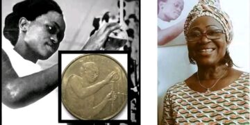 Mariam Dicko, la première femme à graver son image sur la pièce de 25F s’en est allée