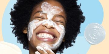 Masques de beauté : Voici ce que vous faire avec du yaourt