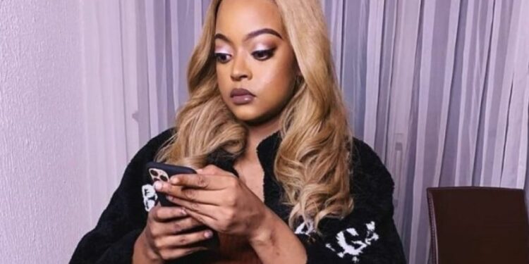 Cameroun : Brenda Biya dévoile son homosexualité