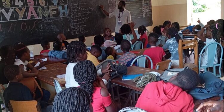 Camp Vacances Lecture : Des parents satisfaits