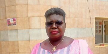 Clarisse Nadembèga clarifie les droits successoraux des veuves