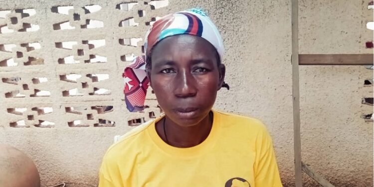 Burkina Faso : Les femmes reconnaissantes à la Fondation Lucie Kaboré