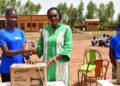 Instituts éducatifs : 230 jeunes formés, des kits d’installations pour les femmes vulnérables