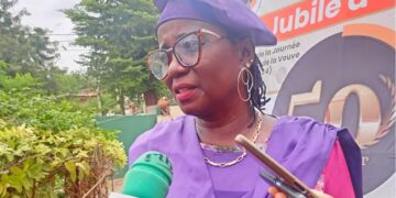 Fondation Lucie Kaboré-Traoré : Encore des défis à relever pour le bien-être des veuves