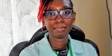 Dr Gnakadja Fafadji Boncoungou, une chirurgienne cervico-faciale hors-pair au Burkina Faso