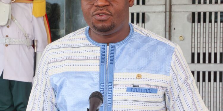 173 burkinabè dont en majorité des femmes et des enfants refoulés de la Côte d’Ivoire