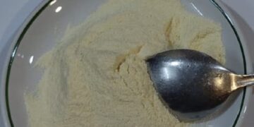 Beauté : La farine de maïs, un gommage naturel efficace