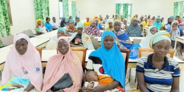 Centre-Nord : 200 femmes déplacées internes outillées sur l’Inclusion financière