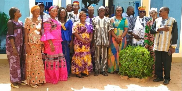 Prévention et gestion des conflits : La nécessité d’impliquer les femmes