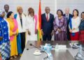 Afrique : Conakry abrite le Forum international des Femmes entreprenantes et dynamiques