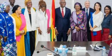Afrique : Conakry abrite le Forum international des Femmes entreprenantes et dynamiques